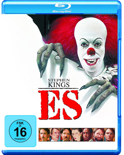 Stephen King - Es
