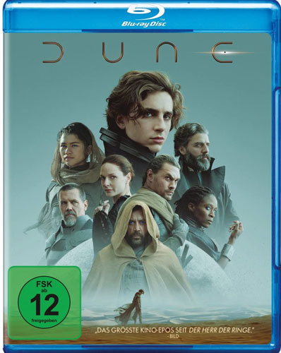 Dune (2021)