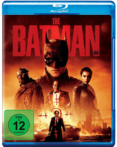 The Batman