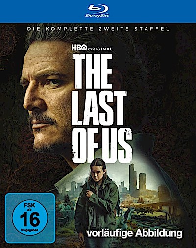 The Last of Us