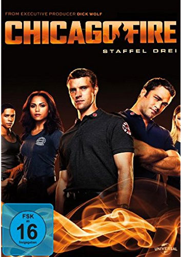 Chicago Fire