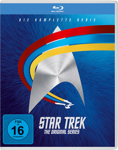 Star Trek: Raumschiff Enterprise