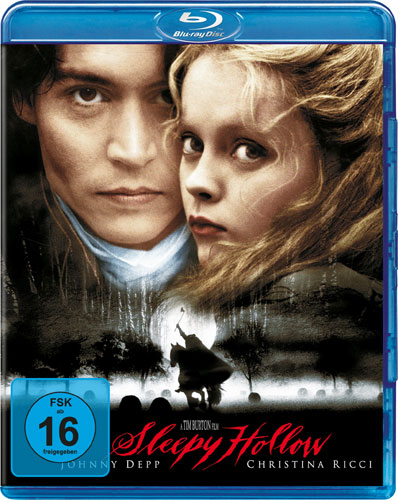 Sleepy Hollow (BR) Min: 105/DD5.1/WS
