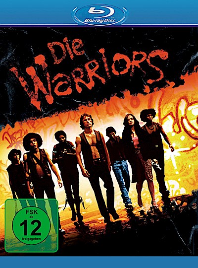 The Warriors