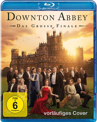 Downton Abbey: Das große Finale