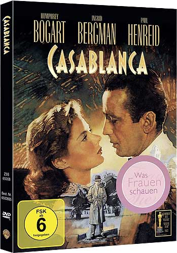 Casablanca