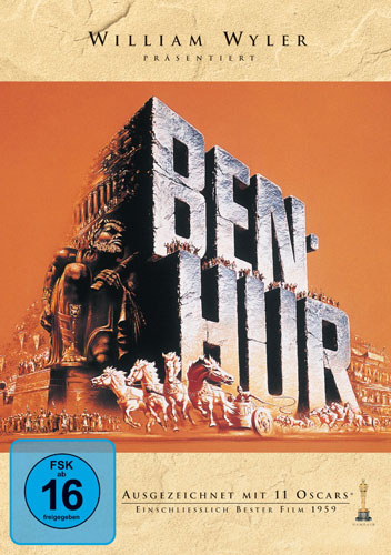 Ben Hur