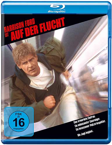 Auf der Flucht
