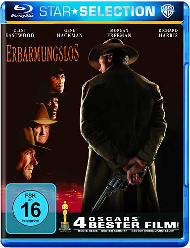 Erbarmungslos