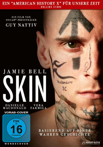 Skin (DVD) Min: 114/DD5.1/WS