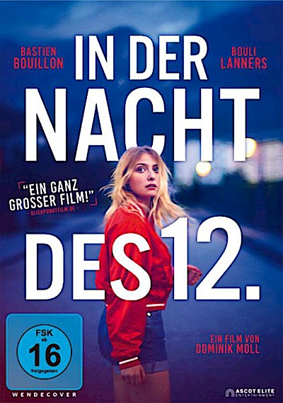 In der Nacht des 12. (DVD)  Min: 109/DD5.1/WS
