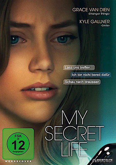 My Secret Life (DVD)  Min: 82/DD5.1/WS