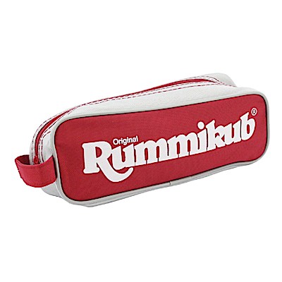 Original Rummikub Travel Pouch