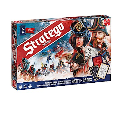 Stratego - Das Original (Neuausgabe)