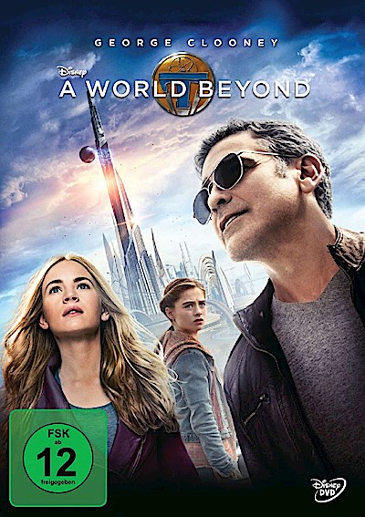 A World Beyond