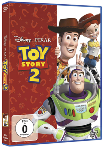 Toy Story 2