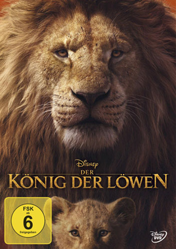 Der König der Löwen (Live Action)
