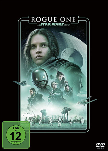 STAR WARS - Rogue One: A Star Wars Story