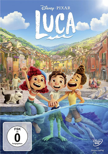 Luca (Walt Disney)