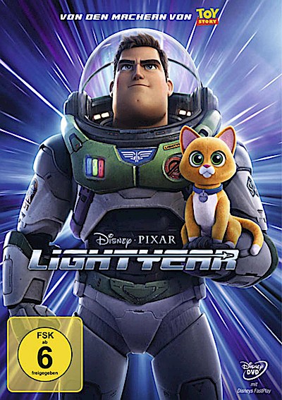 Lightyear