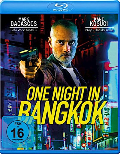 One Night In Bangkok (BR)  Min: 105/DD5.1/WS