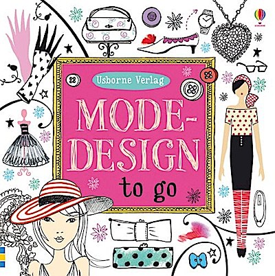 Modedesign to go
