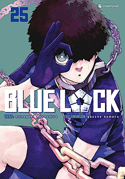 Blue Lock – Band 25