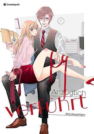 Anzüglich verführt – Band 1