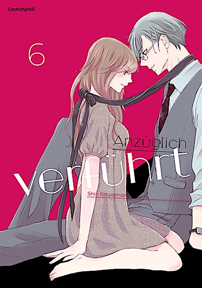 Anzüglich verführt – Band 6
