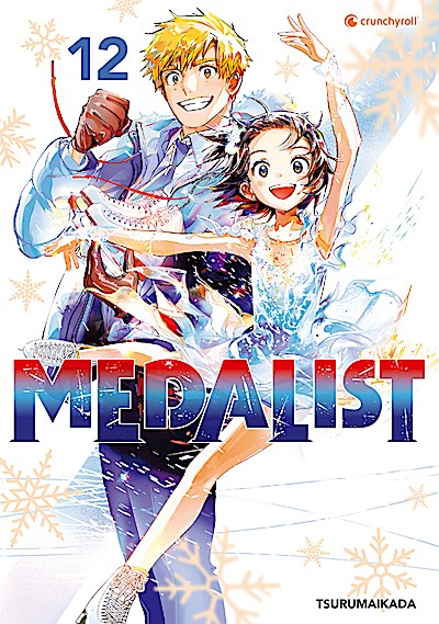 Medalist – Band 12