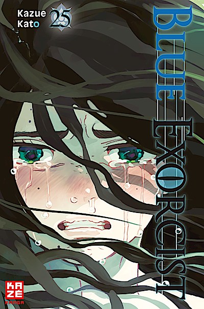 Blue Exorcist – Band 25