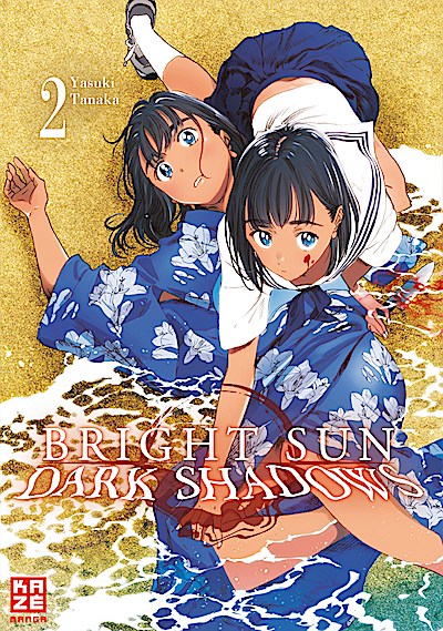 Bright Sun – Dark Shadows – Band 2