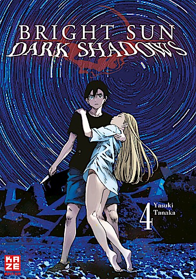 Bright Sun – Dark Shadows – Band 4