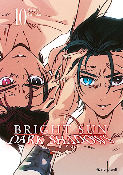Bright Sun – Dark Shadows – Band 10