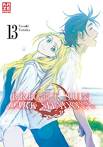 Bright Sun – Dark Shadows – Band 13 (Finale)