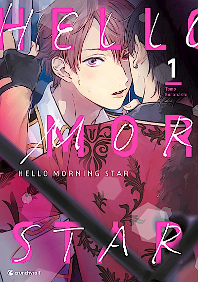 Hello Morning Star – Band 1