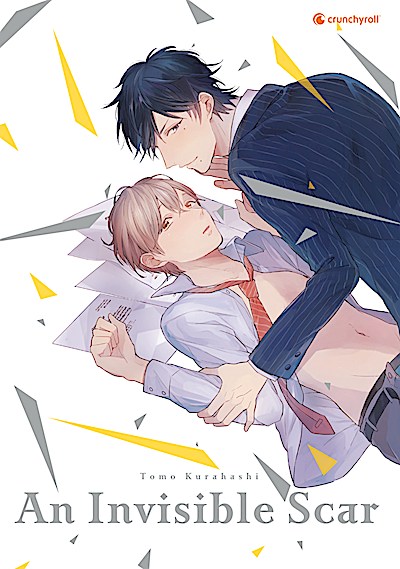 An Invisible Scar