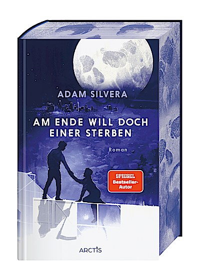 Todesboten 3: Am Ende will doch einer sterben (limit. Ausg.)
