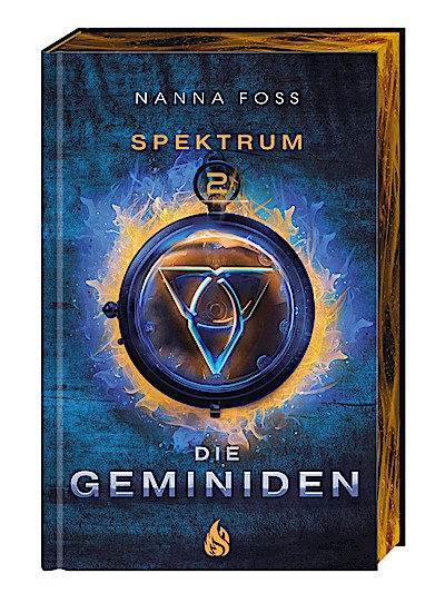 Spektrum 2: Die Geminiden