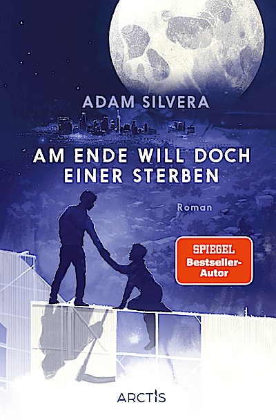 Todesboten 3: Am Ende will doch einer sterben (TB)