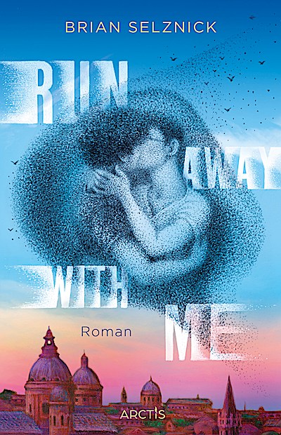 Run Away With Me