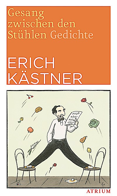 Gesang zwischen den Stühlen