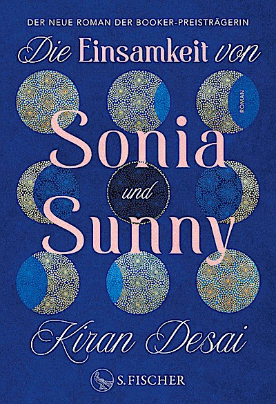 Die Einsamkeit von Sonia und Sunny