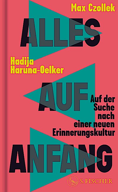 Alles auf Anfang - Suche nach einer neuen Erinnerungskultur