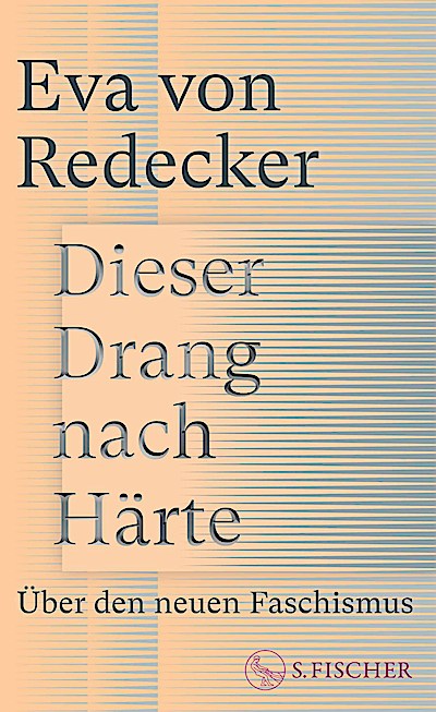 Dieser Drang nach Härte