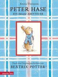 Peter Hase: Ein neues Abenteuer (Mini-Geschenkbuch)