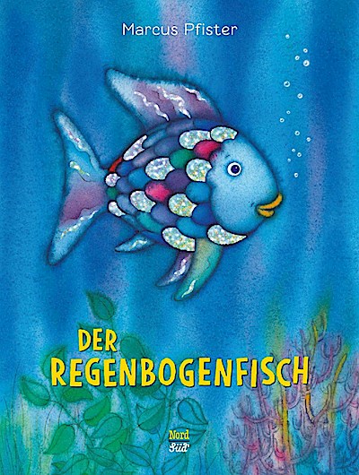 Der Regenbogenfisch (1)