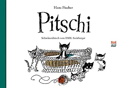 Der Geburtstag - Eine lustige Geschichte (Schweizerdeutsch)