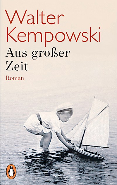 Aus großer Zeit