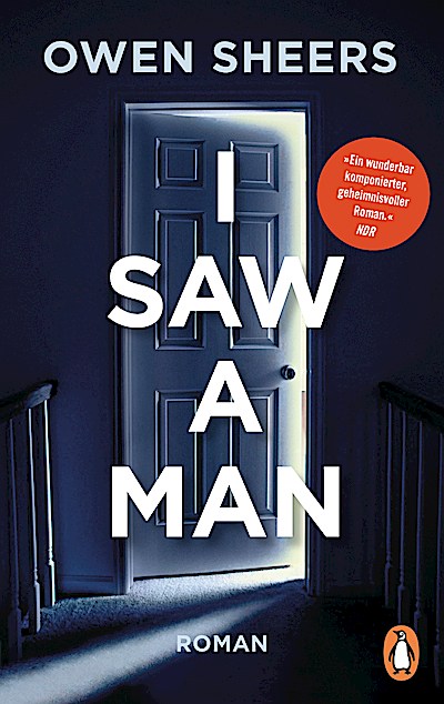 I Saw a Man